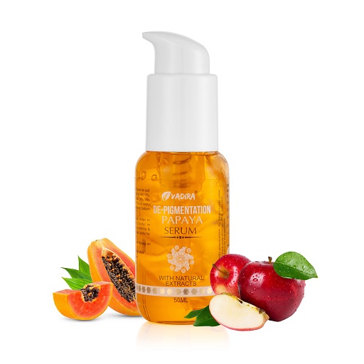 Papaya Serum